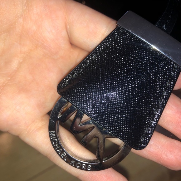 Michael kors Patient leather satchel - Picture 9 of 13